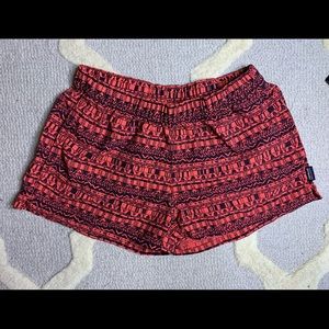 Patagonia Barely Baggies